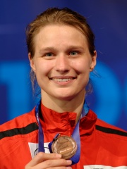 Photo of Britta Heidemann