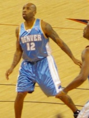 Photo of Chucky Atkins