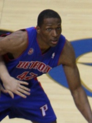 Photo of Theo Ratliff