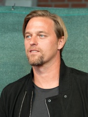 Photo of Timo Hildebrand