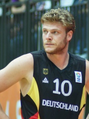 Photo of Lucca Staiger
