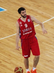 Photo of Stefan Marković