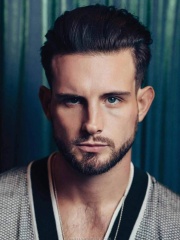 Photo of Nico Tortorella