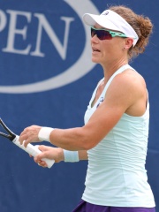 Photo of Samantha Stosur