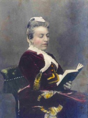 Photo of Eliza Orzeszkowa