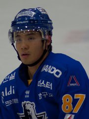 Photo of Cho Min-ho