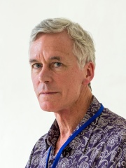 Photo of Peter Carey