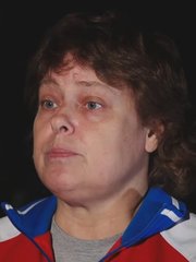 Photo of Olga Kuznetsova