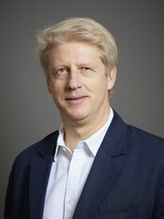 Photo of Jo Johnson