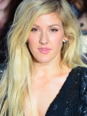 Photo of Ellie Goulding