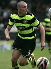 Photo of Scott Brown