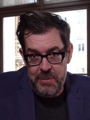 Photo of Richard Osman