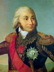 Photo of Jean-Baptiste Jourdan