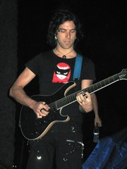 Photo of Daniel Gildenlöw