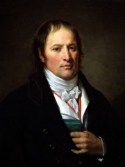 Photo of Jacques-Nicolas Billaud-Varenne