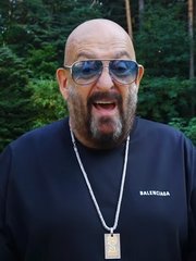 Photo of Mikhail Shufutinsky