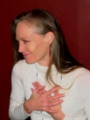 Photo of Suzy Amis Cameron