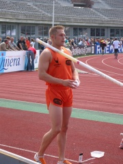 Photo of Rens Blom