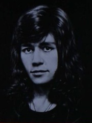 Photo of Bev Bevan