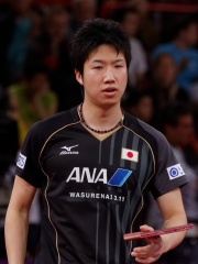 Photo of Jun Mizutani