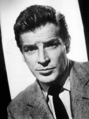 Photo of Richard Basehart