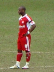 Photo of Leroy Lita