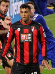 Photo of Joshua King