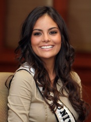 Photo of Ximena Navarrete