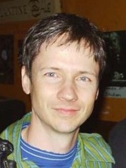 Photo of John Cameron Mitchell