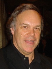 Photo of Robert M. Parker Jr.