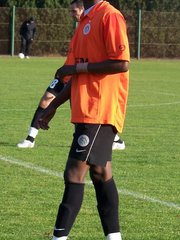 Photo of Costa Nhamoinesu