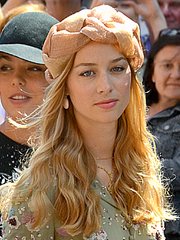Photo of Beatrice Borromeo