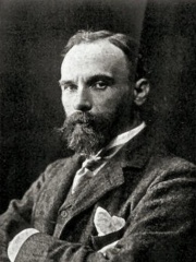 Photo of John William Waterhouse