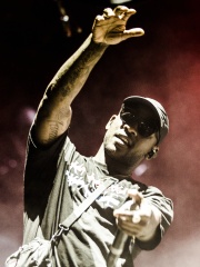 Photo of Skepta