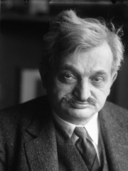 Photo of Emanuel Lasker