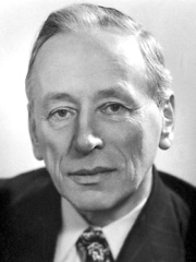 Photo of Frits Zernike