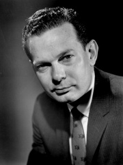 Photo of David Brinkley