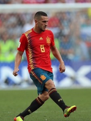 Photo of Koke