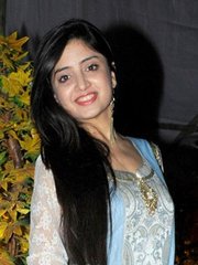 Photo of Poonam Kaur