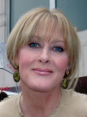 Photo of Sarah Lancashire