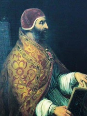 Photo of Pope Innocent VI