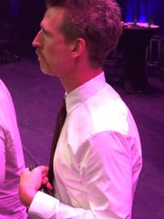 Photo of Josh Meyers