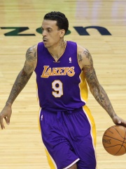 Photo of Matt Barnes