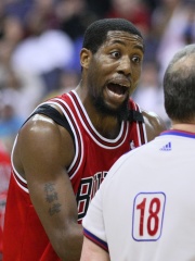 Photo of John Salmons