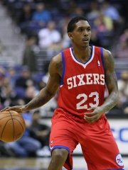 Photo of Lou Williams