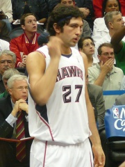 Photo of Zaza Pachulia