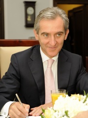 Photo of Iurie Leancă