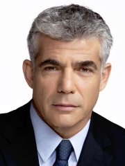 Photo of Yair Lapid