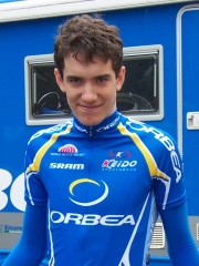 Photo of Romain Sicard