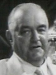 Photo of Sydney Greenstreet